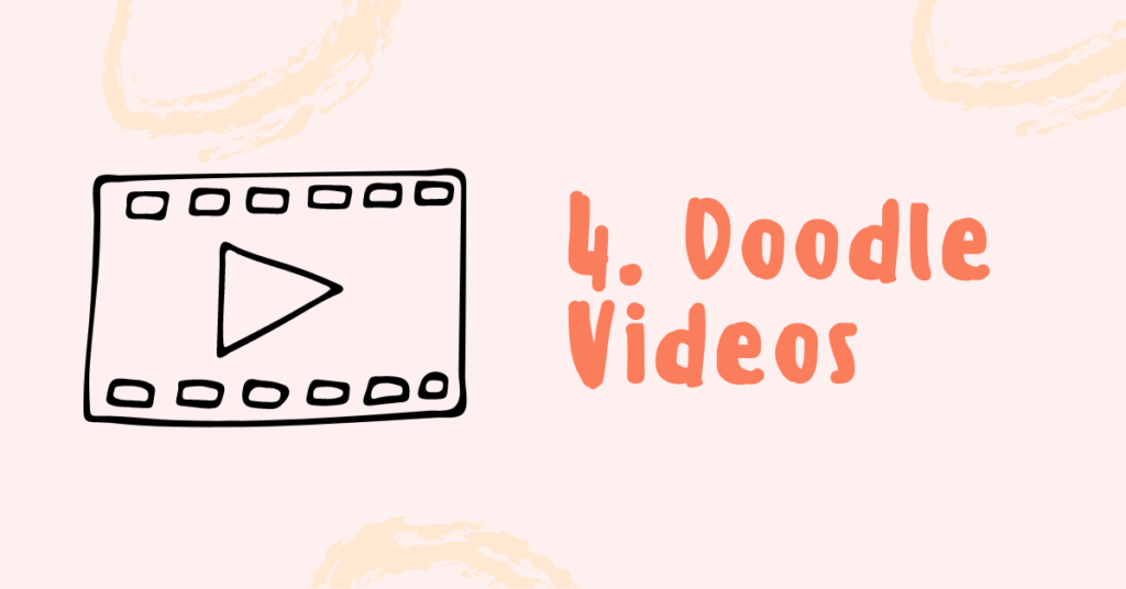 Doodle Videos